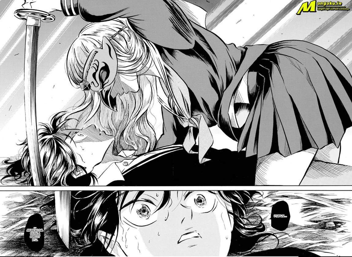 Neru Way of the Martial Artist Chapter 1 Gambar 27