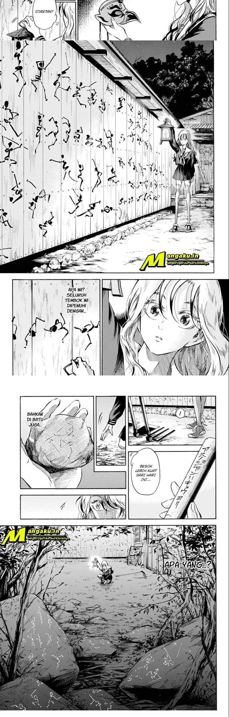 Neru Way of the Martial Artist Chapter 1 Gambar 13