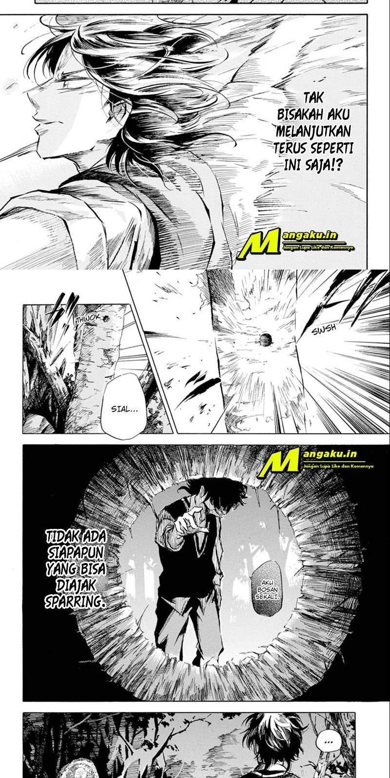 Neru Way of the Martial Artist Chapter 1 Gambar 16