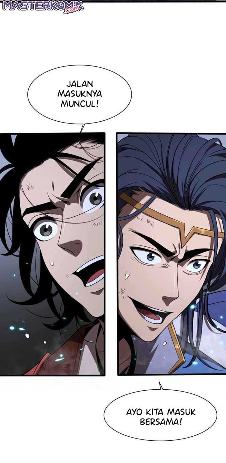 World’s Apocalypse Online Chapter 17 Gambar 28