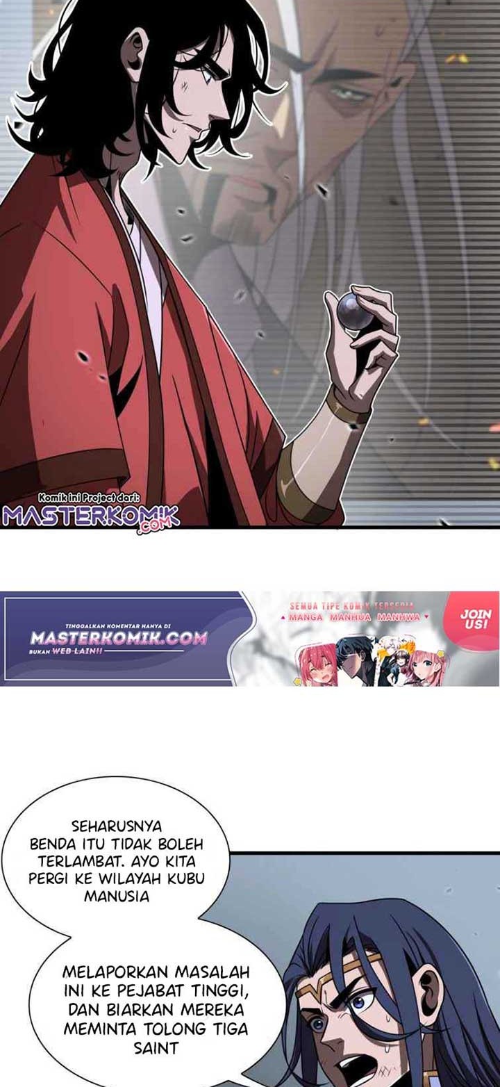 World’s Apocalypse Online Chapter 17 Gambar 31