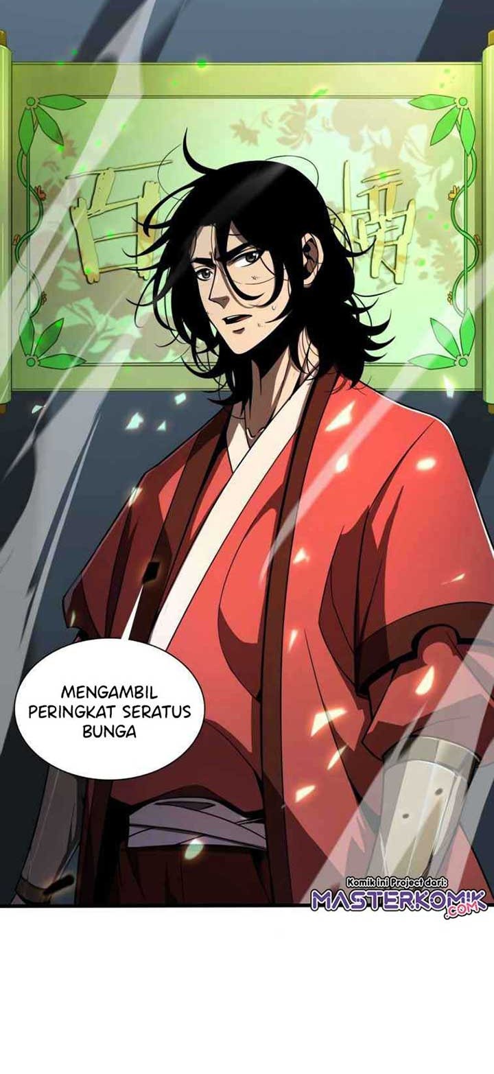 World’s Apocalypse Online Chapter 17 Gambar 37