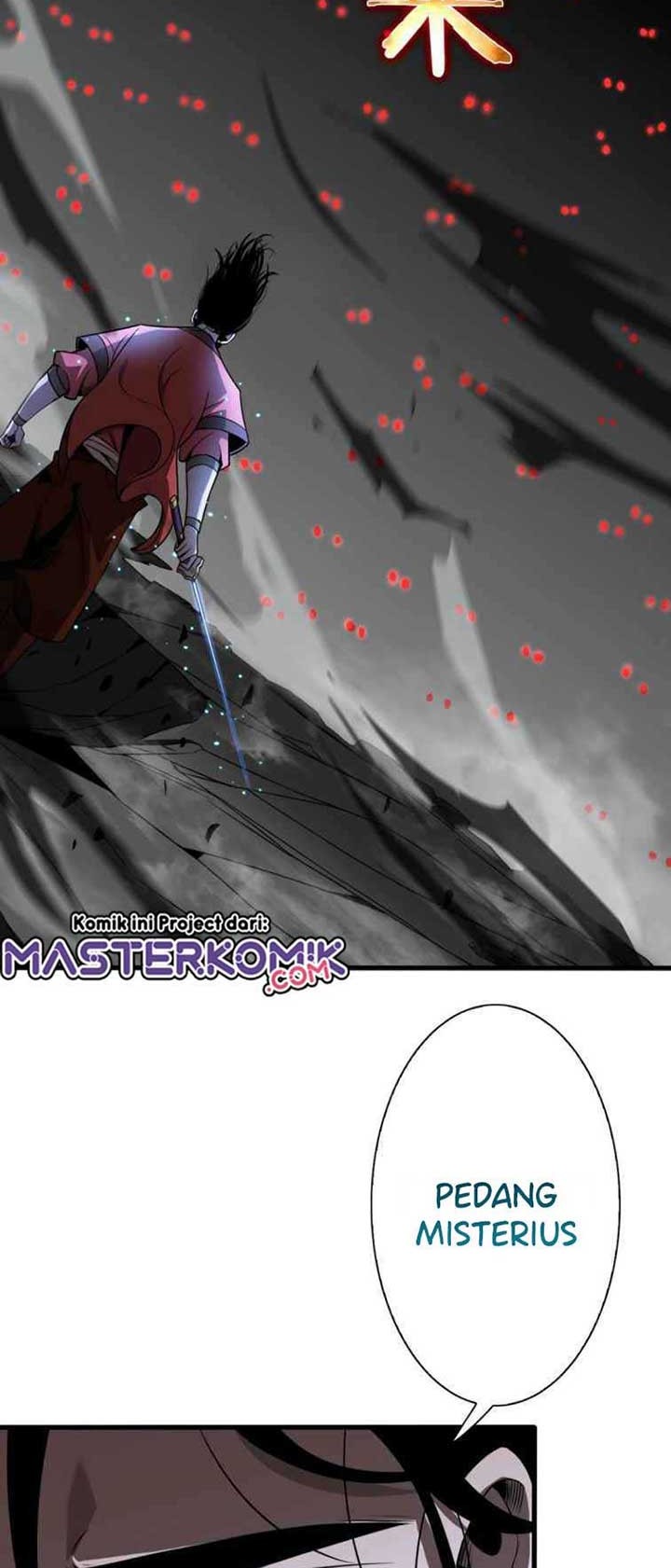 World’s Apocalypse Online Chapter 17 Gambar 4