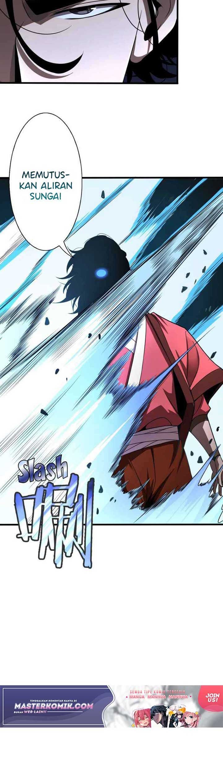 World’s Apocalypse Online Chapter 17 Gambar 5