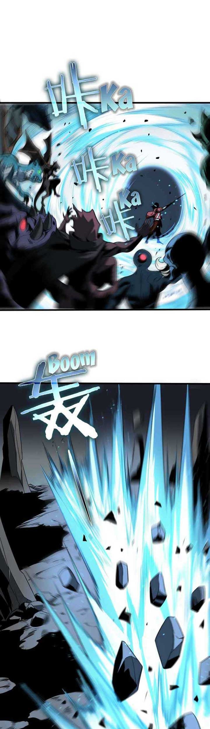 World’s Apocalypse Online Chapter 17 Gambar 6