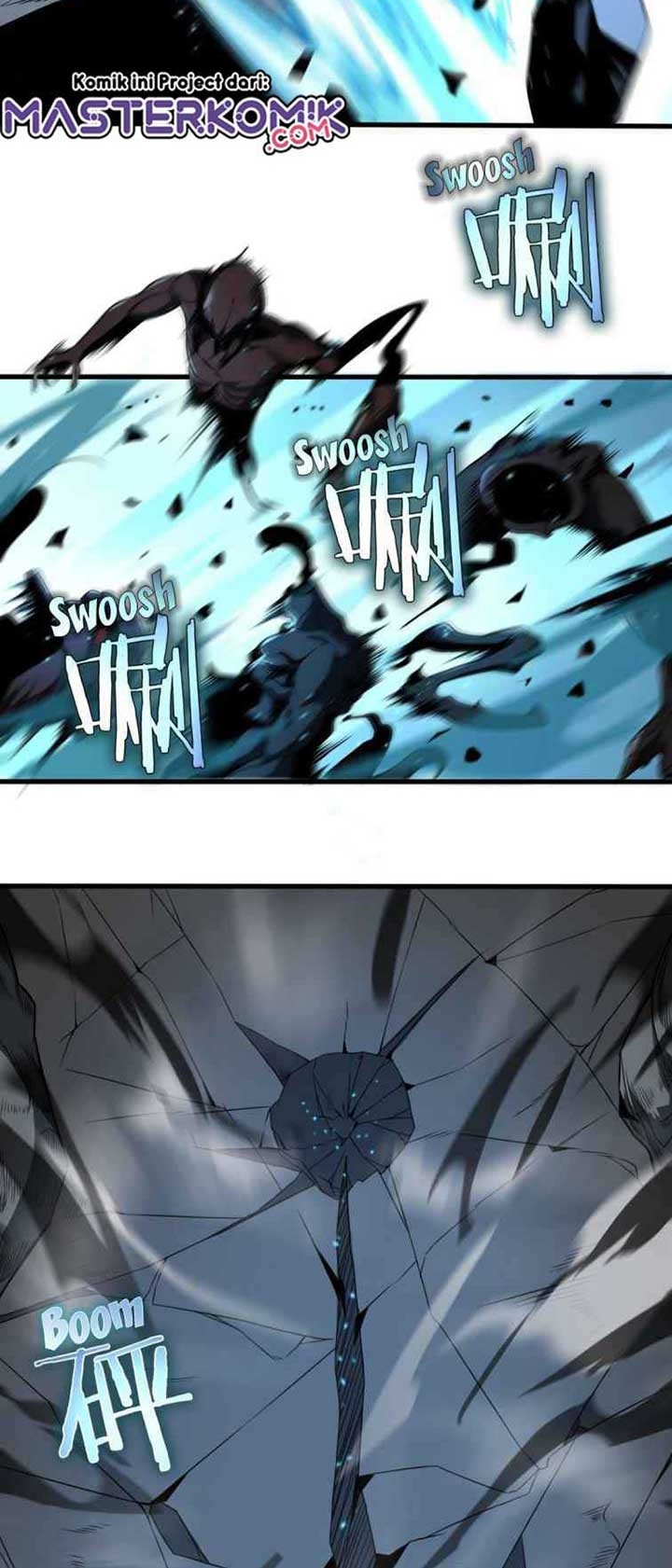 World’s Apocalypse Online Chapter 17 Gambar 7