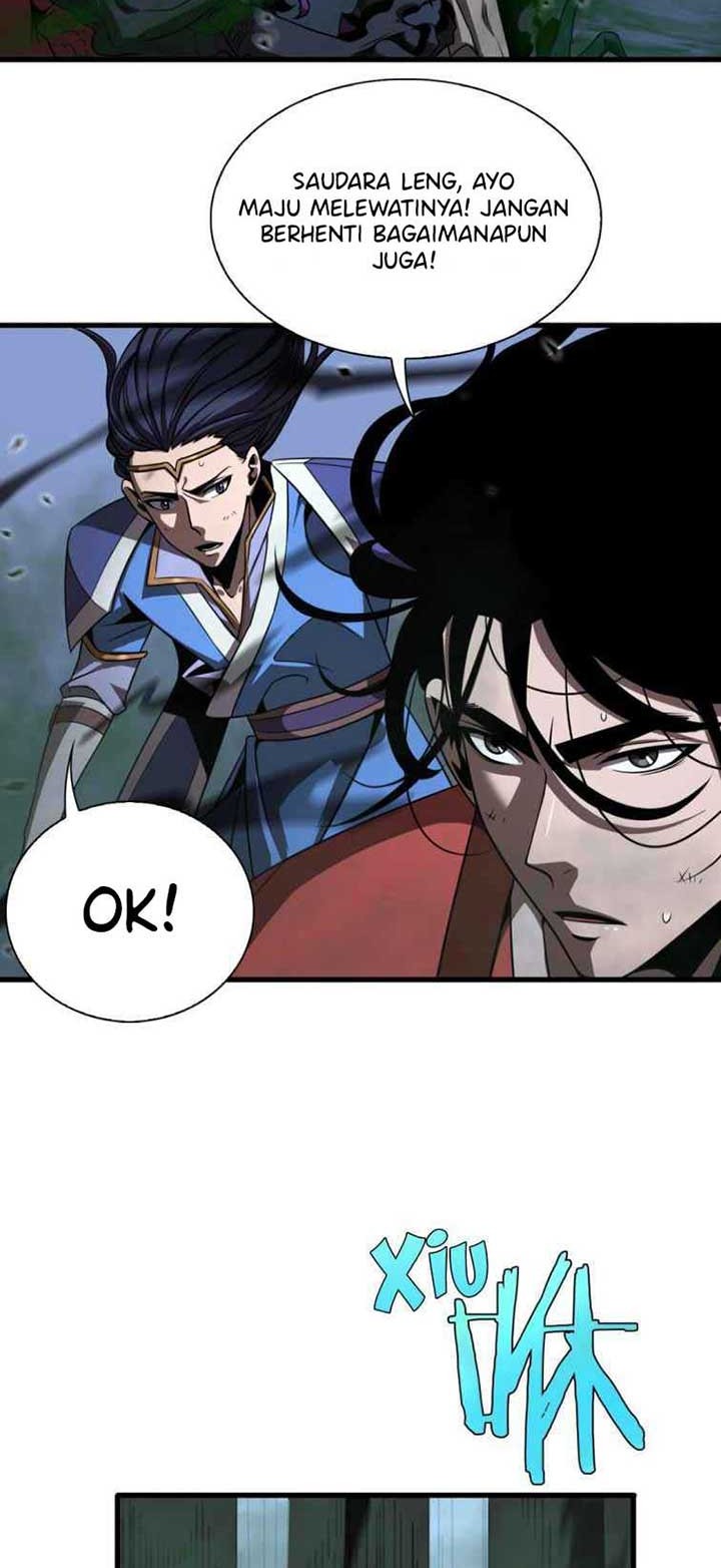 World’s Apocalypse Online Chapter 17 Gambar 13