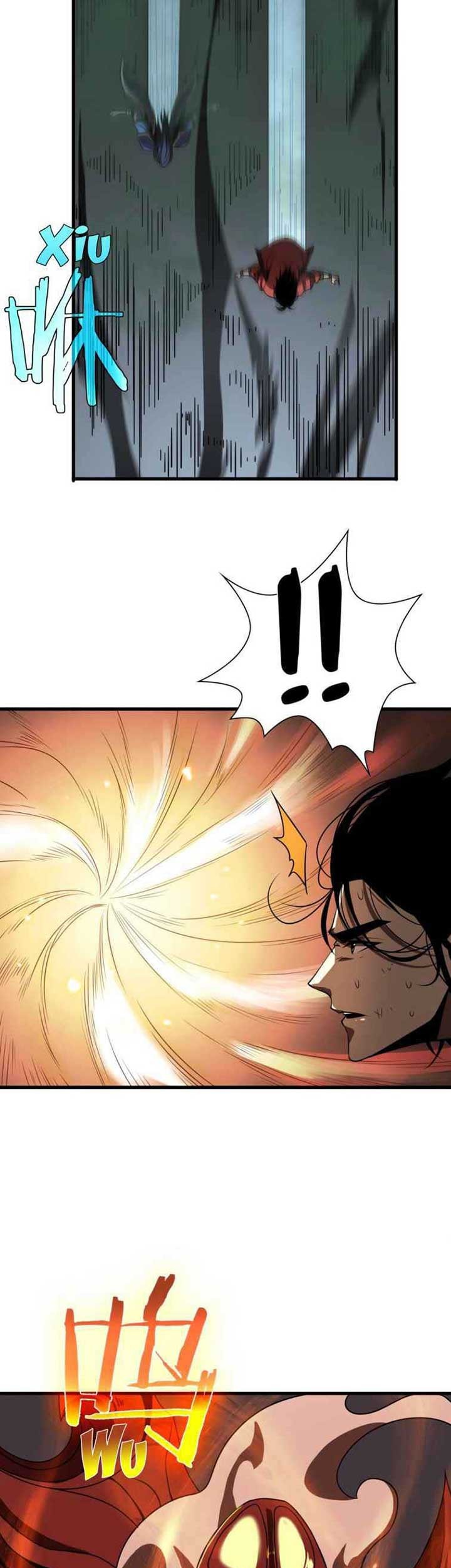 World’s Apocalypse Online Chapter 17 Gambar 14