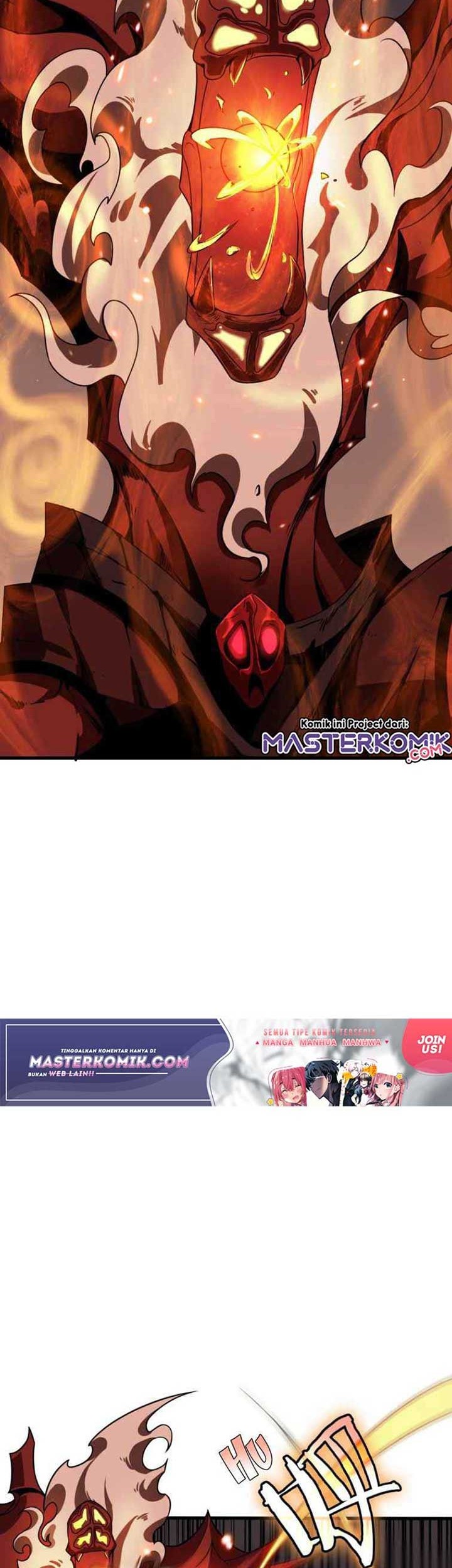 World’s Apocalypse Online Chapter 17 Gambar 15