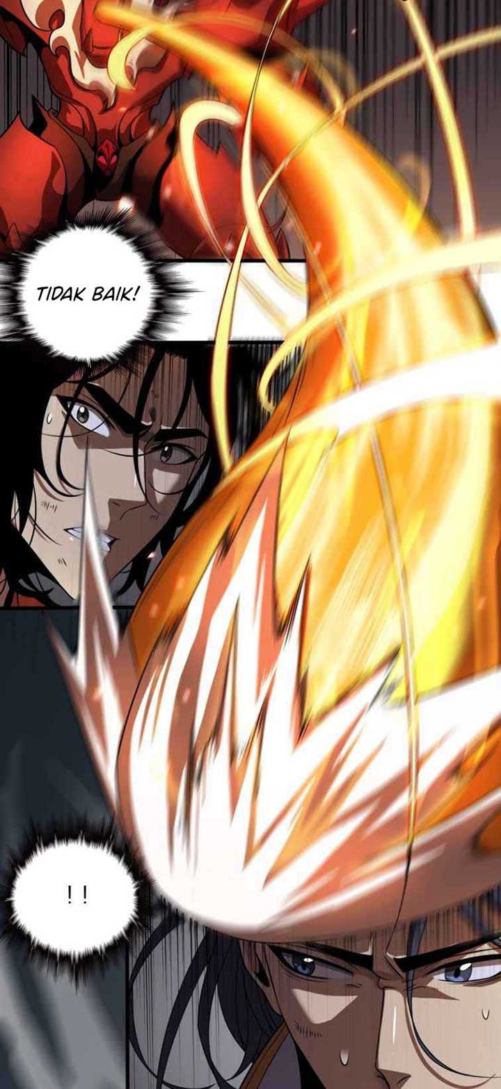 World’s Apocalypse Online Chapter 17 Gambar 16