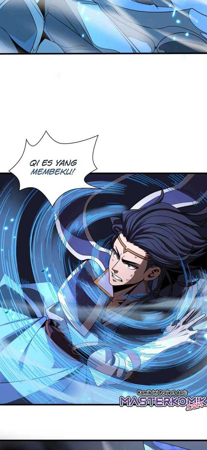 World’s Apocalypse Online Chapter 17 Gambar 19