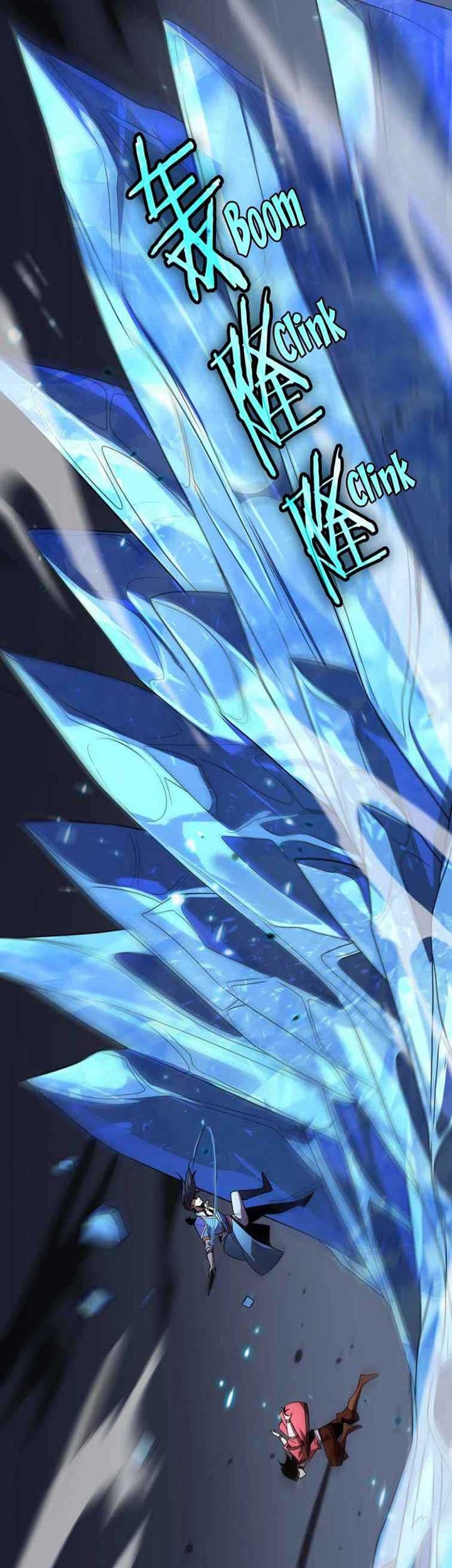 World’s Apocalypse Online Chapter 17 Gambar 20