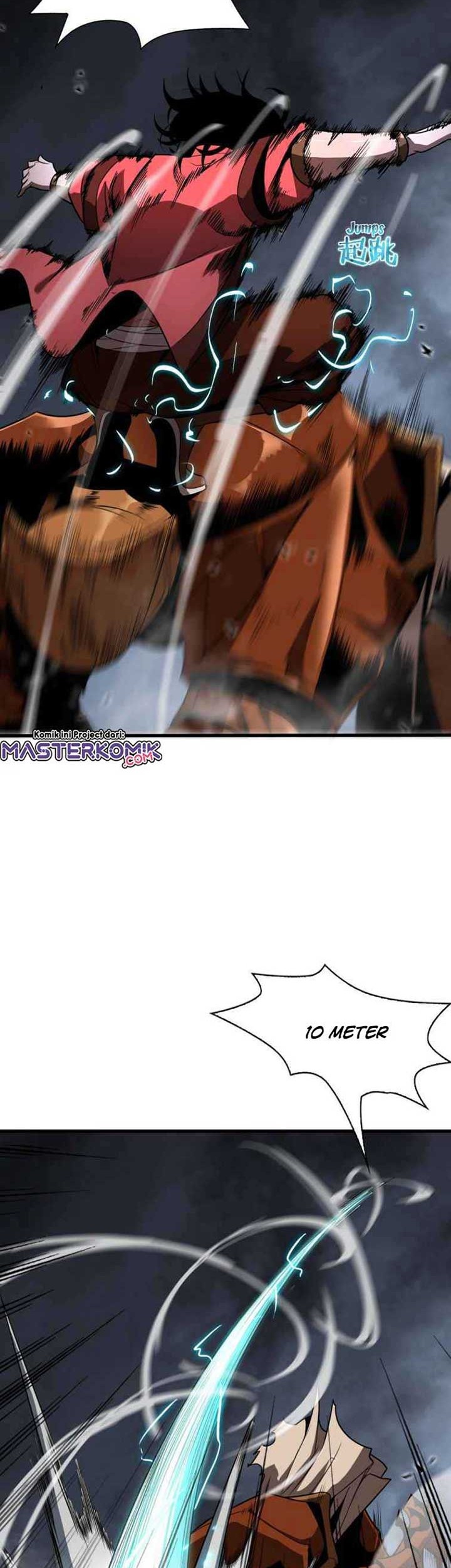 World’s Apocalypse Online Chapter 17 Gambar 24