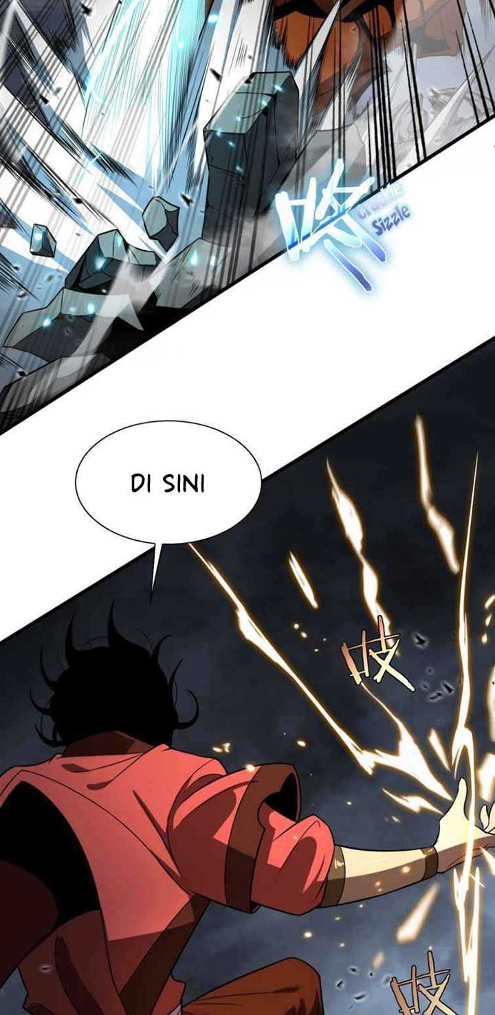 World’s Apocalypse Online Chapter 17 Gambar 25