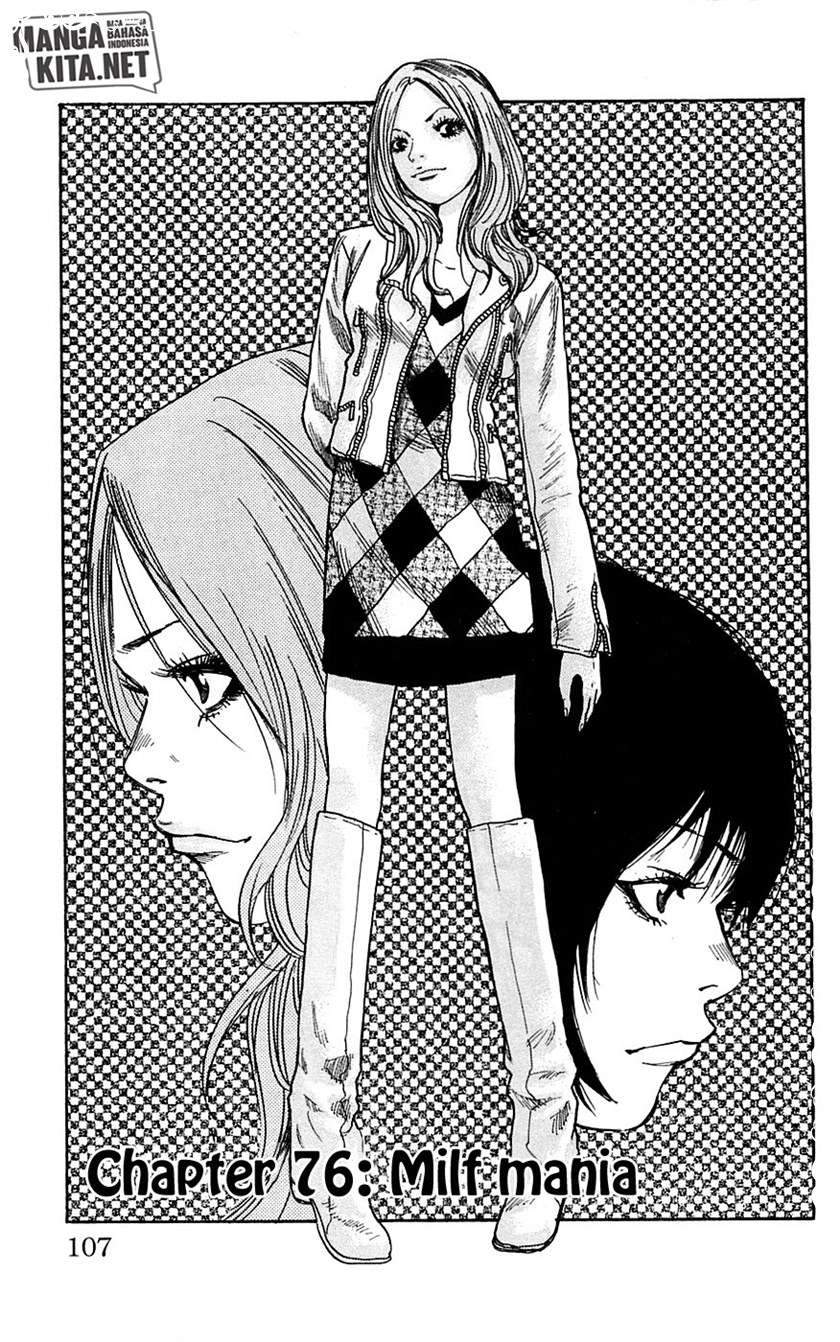 Baca Clover Chapter 76 Gambar 2