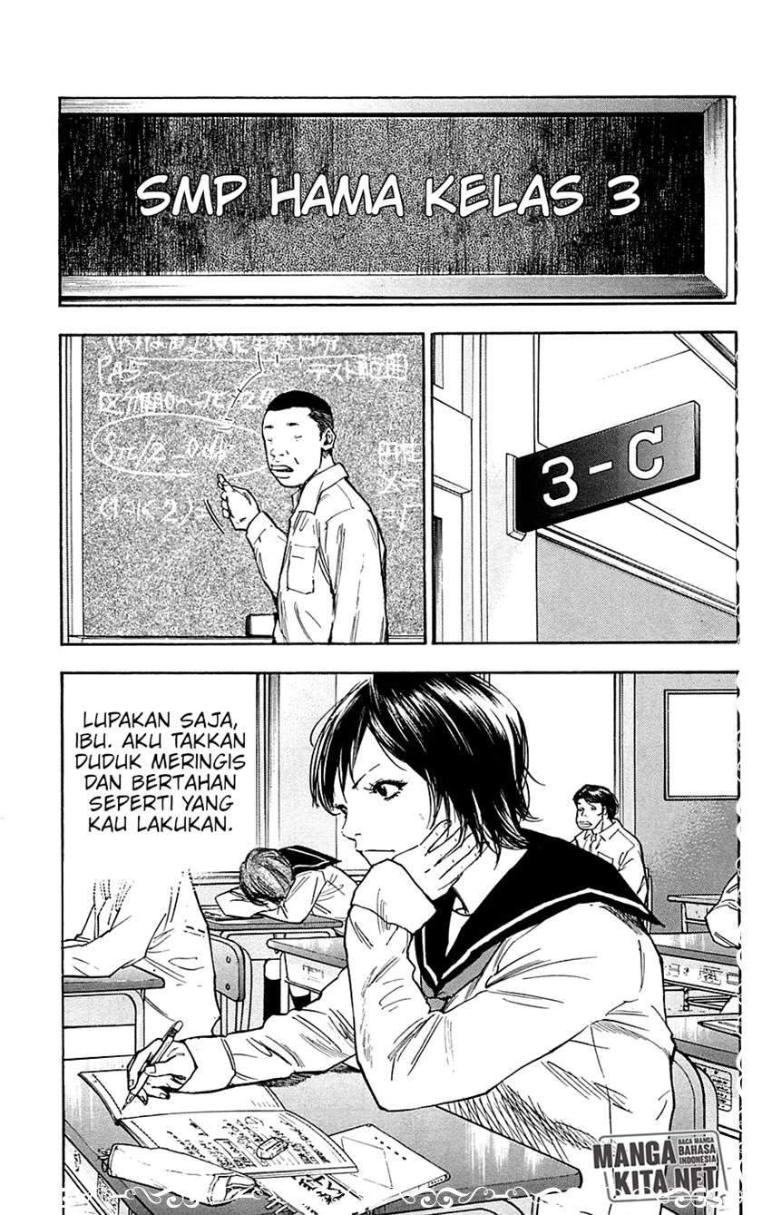 Clover Chapter 73 Gambar 12