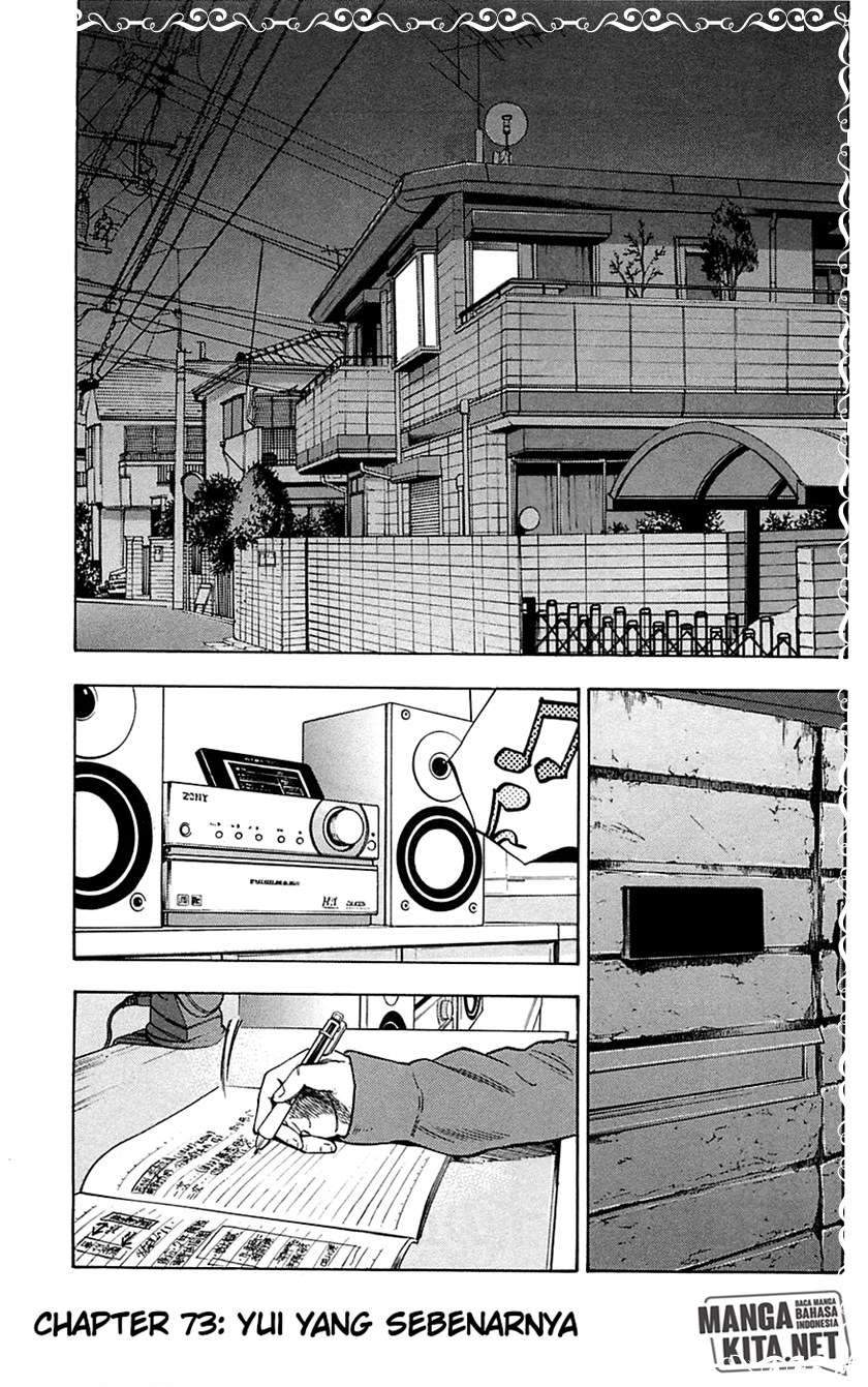 Baca Clover Chapter 73 Gambar 2