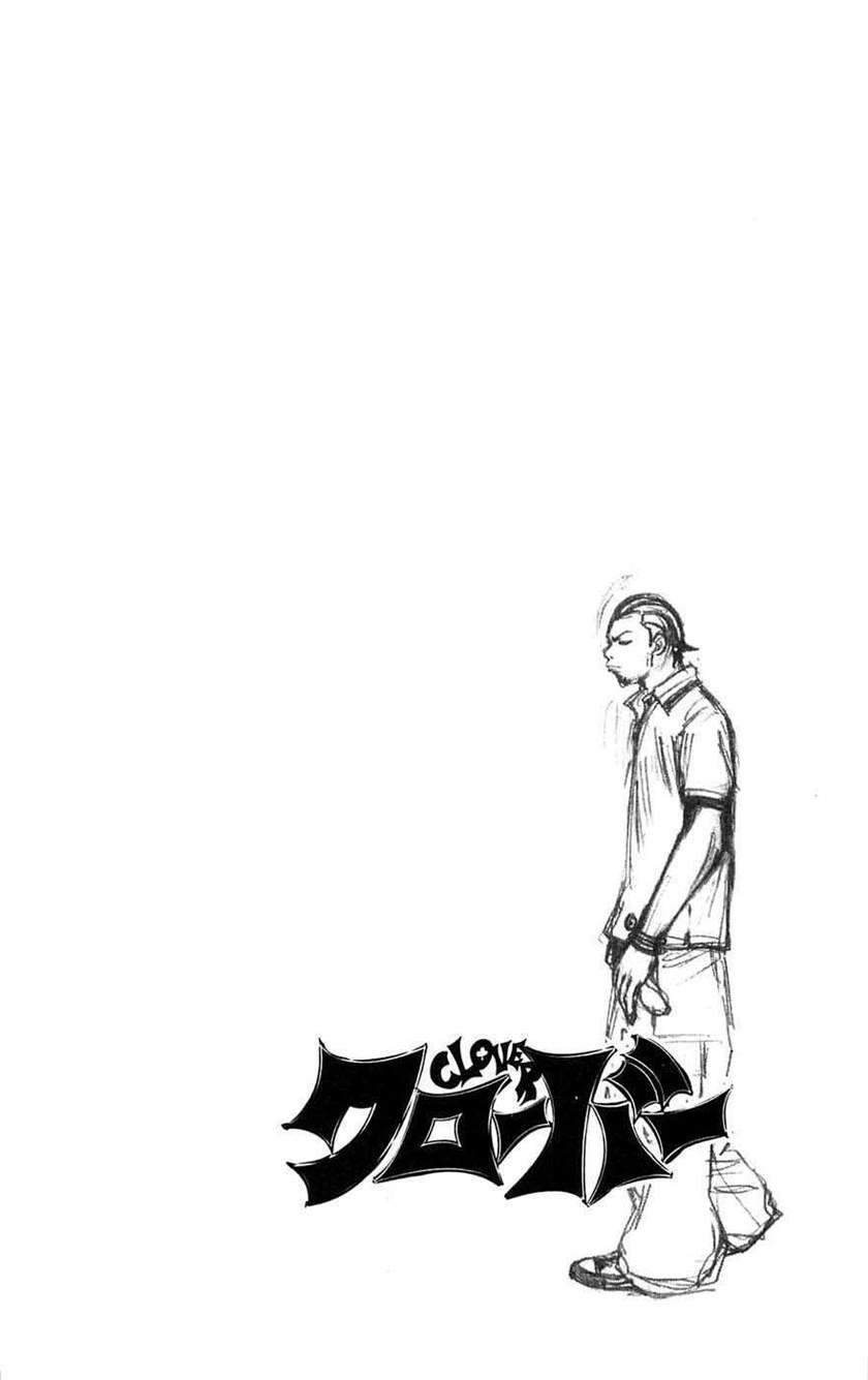 Clover Chapter 38 Gambar 4