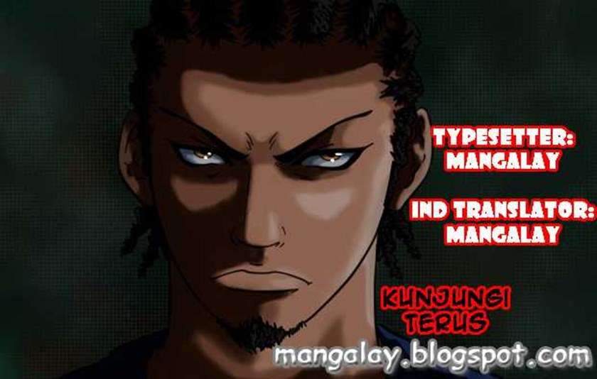 Baca Clover Chapter 34 Gambar 2