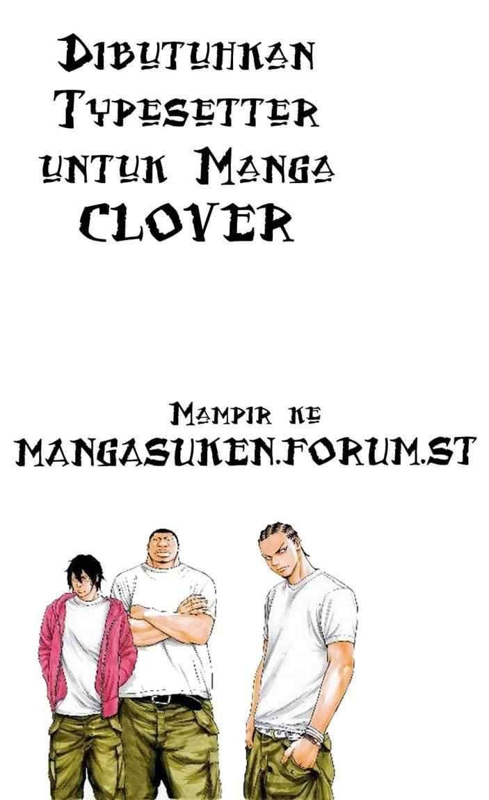 Clover Chapter 8 Gambar 30