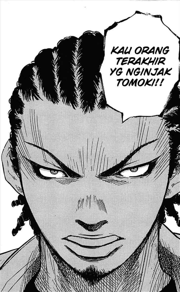 Clover Chapter 1 Gambar 57