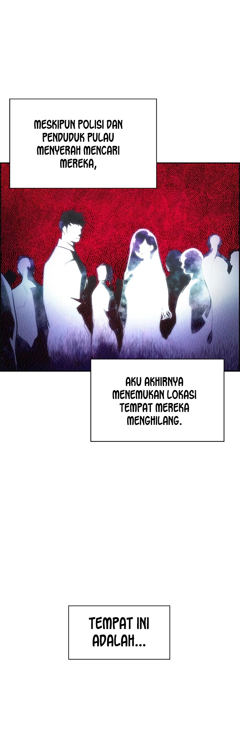 Jungle Juice Chapter 39 Gambar 50