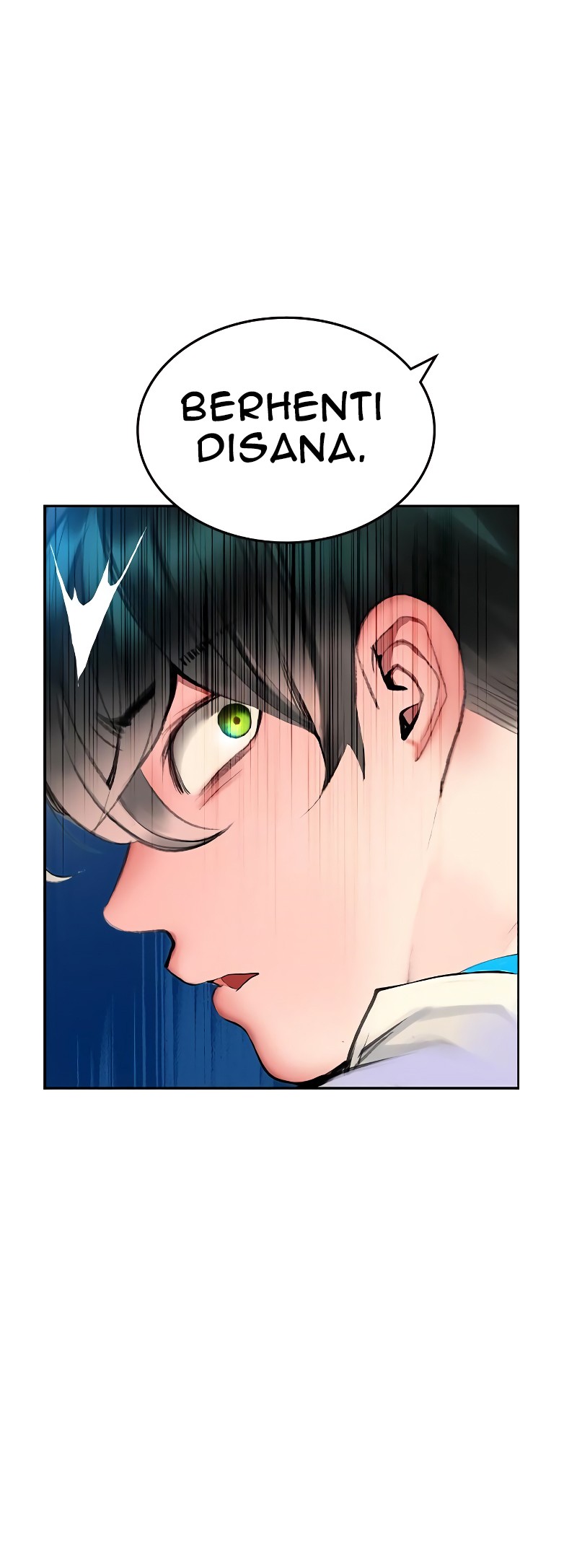 Jungle Juice Chapter 39 Gambar 63