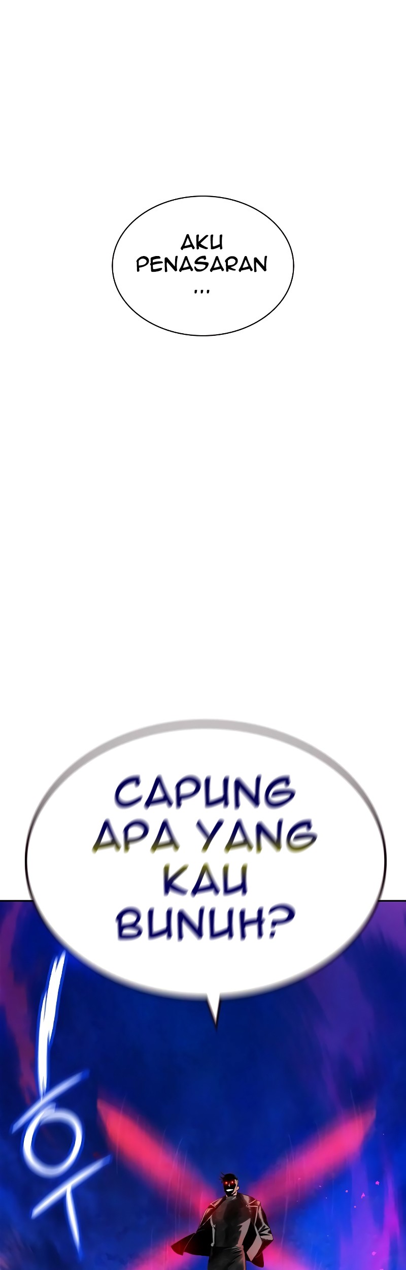 Jungle Juice Chapter 39 Gambar 69