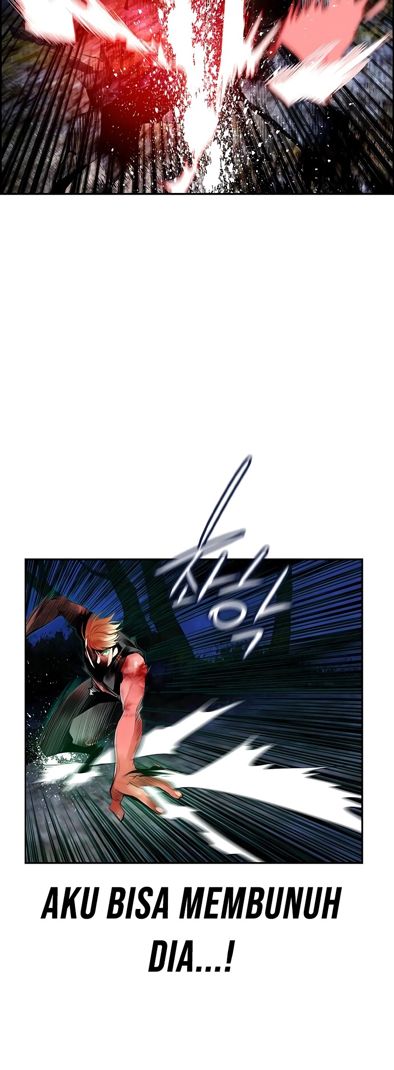 Jungle Juice Chapter 39 Gambar 9