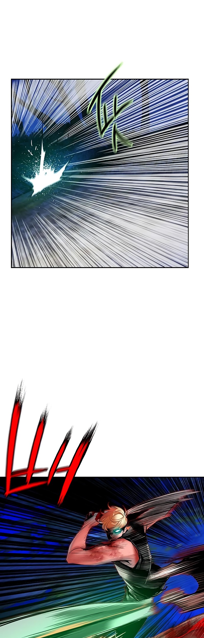 Jungle Juice Chapter 39 Gambar 10