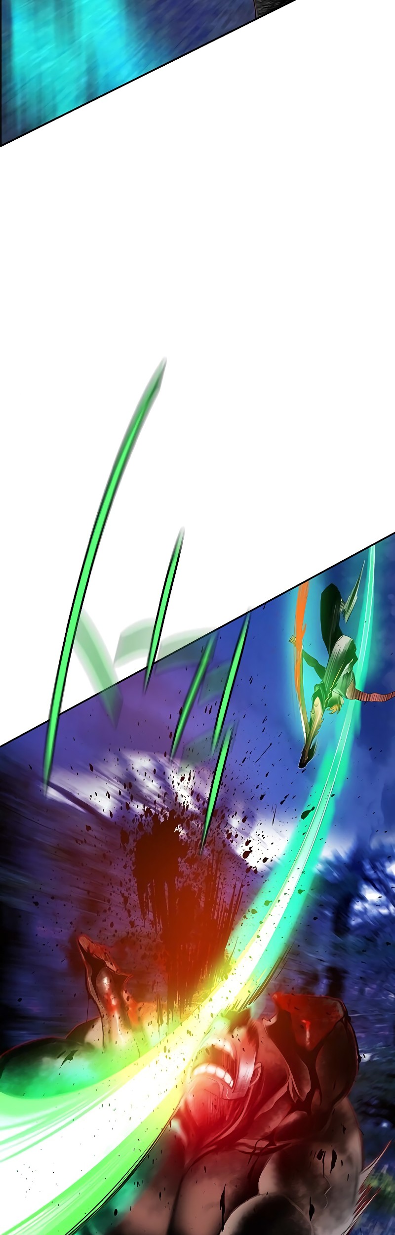 Jungle Juice Chapter 39 Gambar 13