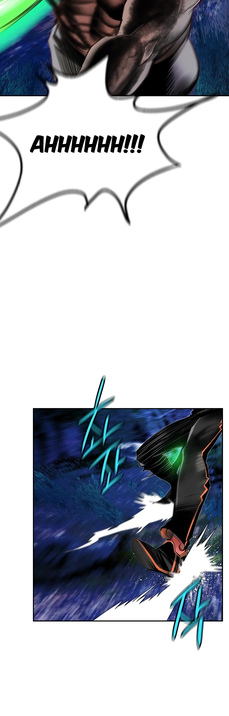 Jungle Juice Chapter 39 Gambar 14