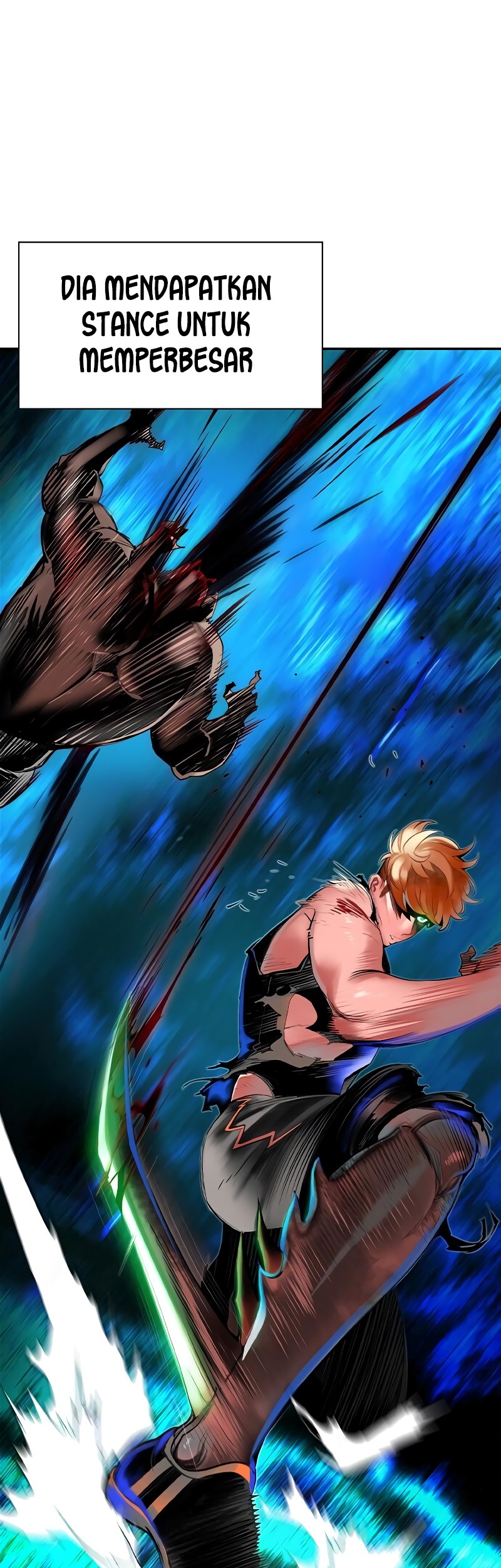 Jungle Juice Chapter 39 Gambar 22