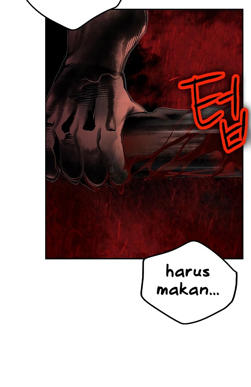 Jungle Juice Chapter 39 Gambar 30