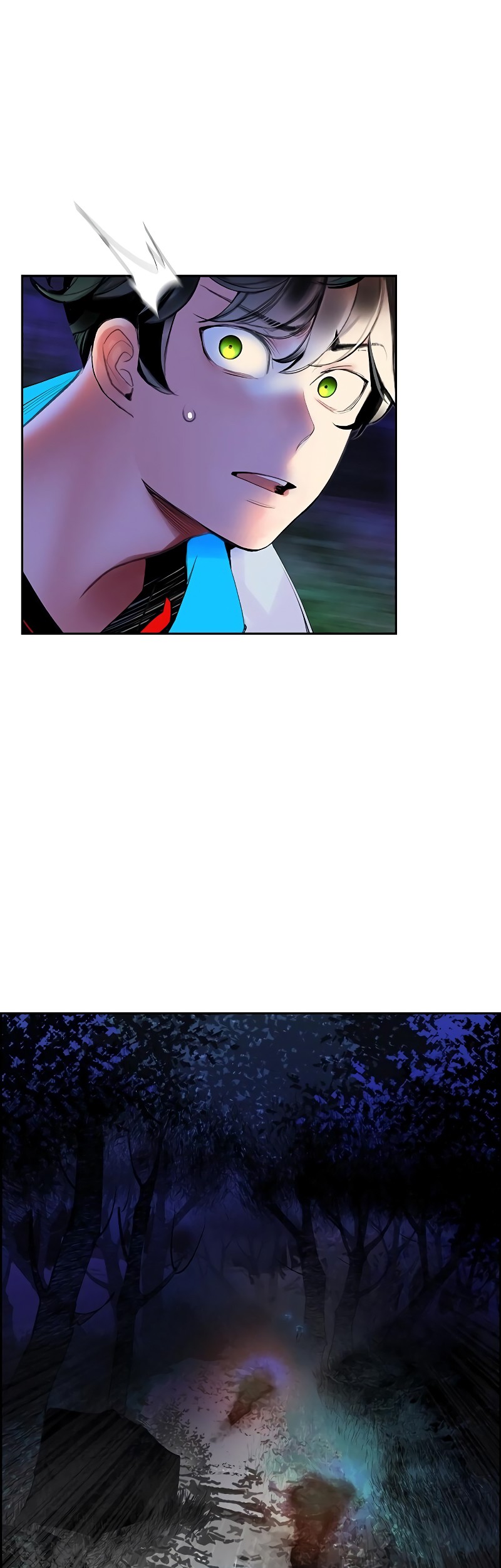 Jungle Juice Chapter 39 Gambar 43