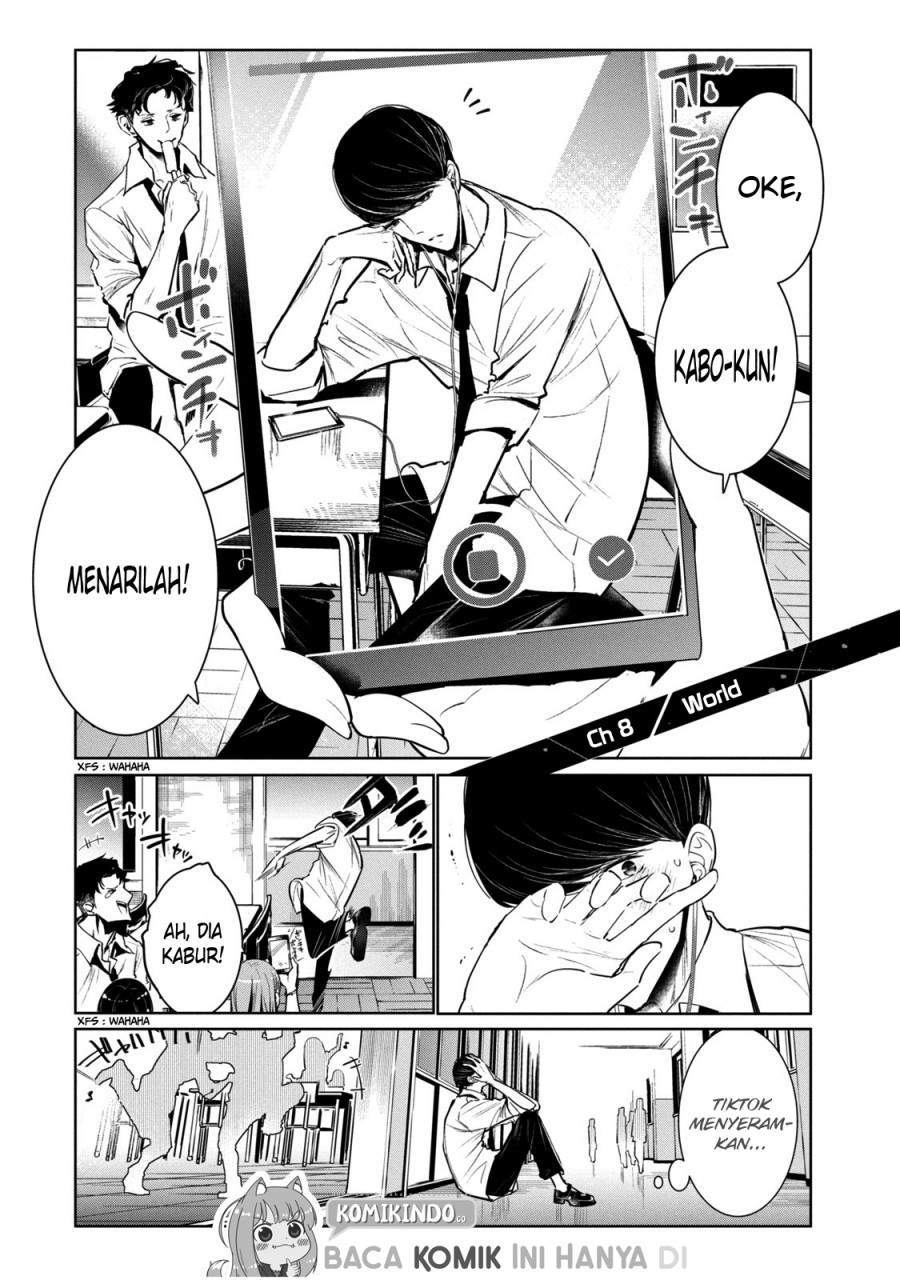Baca WonDance Chapter 8 Gambar 2