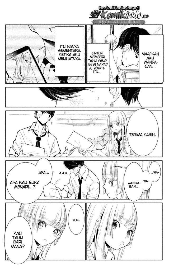 WonDance Chapter 1 Gambar 29