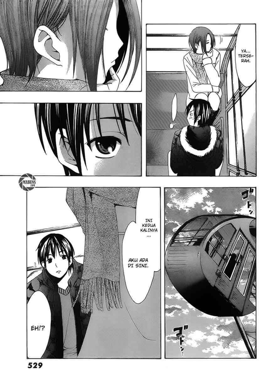 Love Plus: Rinko Days Chapter 11 Gambar 16