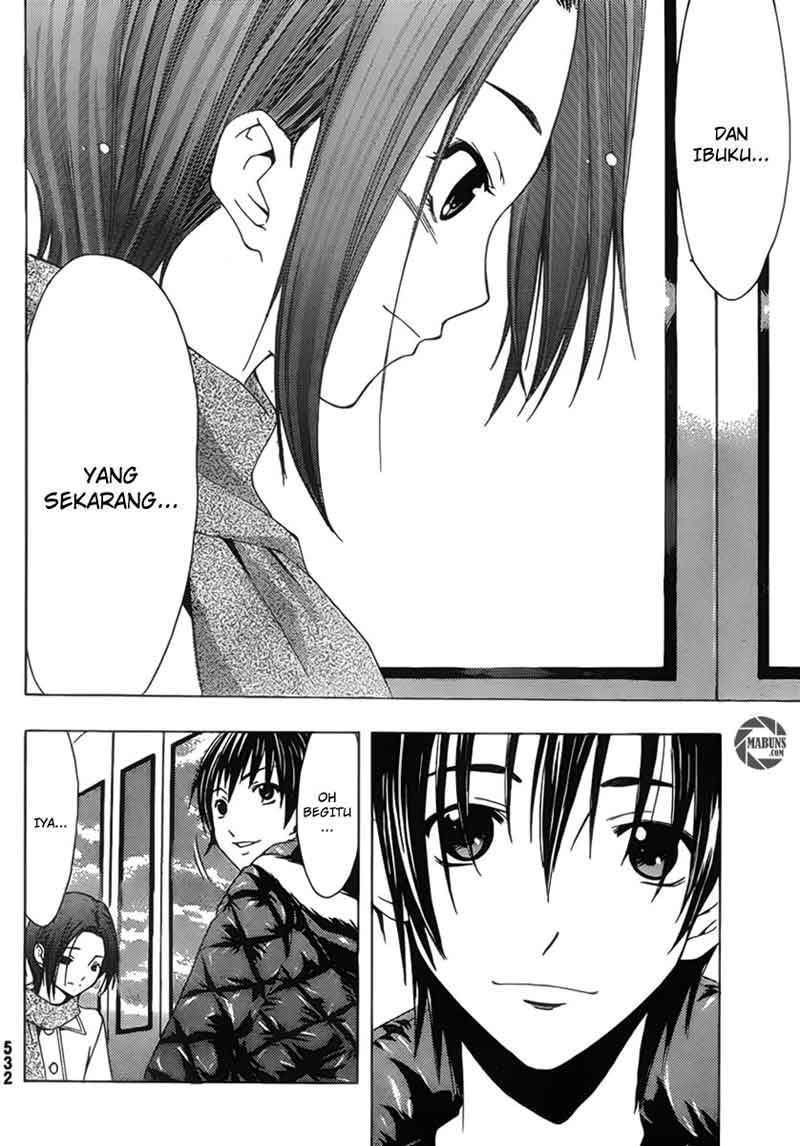 Love Plus: Rinko Days Chapter 11 Gambar 19