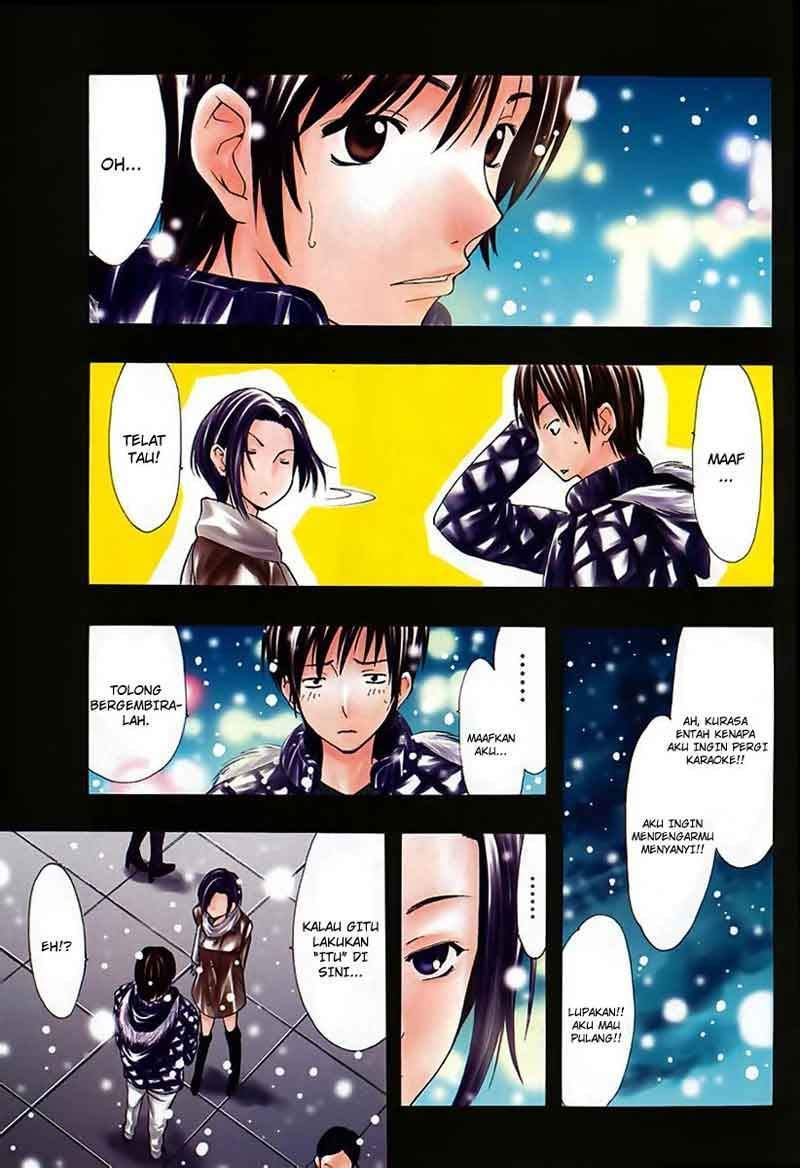 Love Plus: Rinko Days Chapter 11 Gambar 26