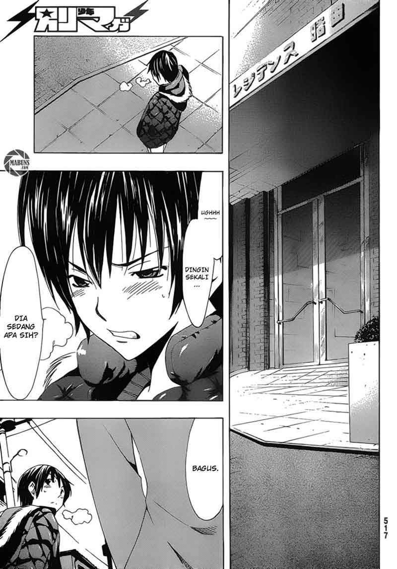 Love Plus: Rinko Days Chapter 11 Gambar 4