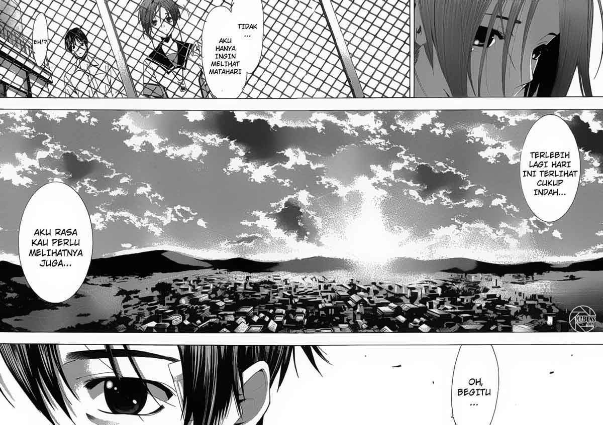 Love Plus: Rinko Days Chapter 10 Gambar 15
