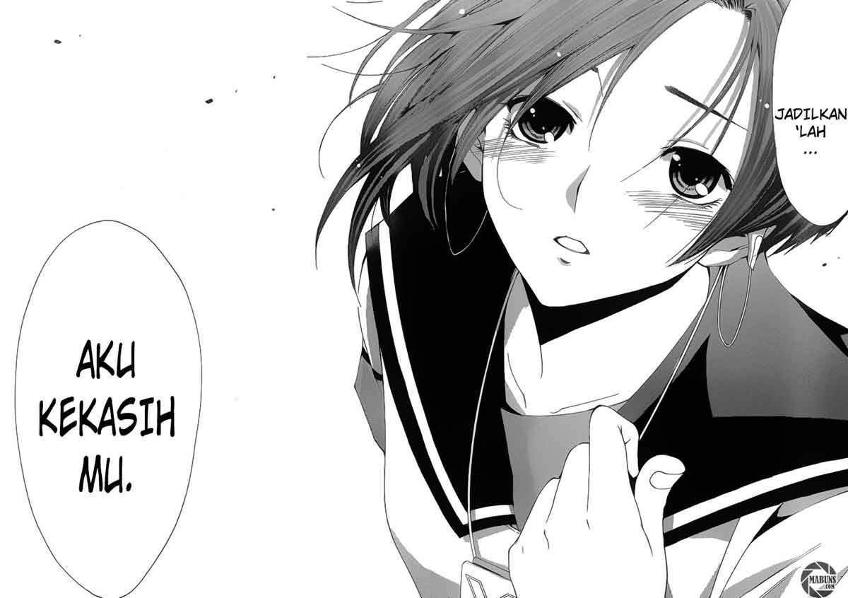 Love Plus: Rinko Days Chapter 10 Gambar 23