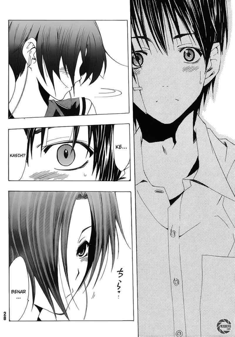 Love Plus: Rinko Days Chapter 10 Gambar 24
