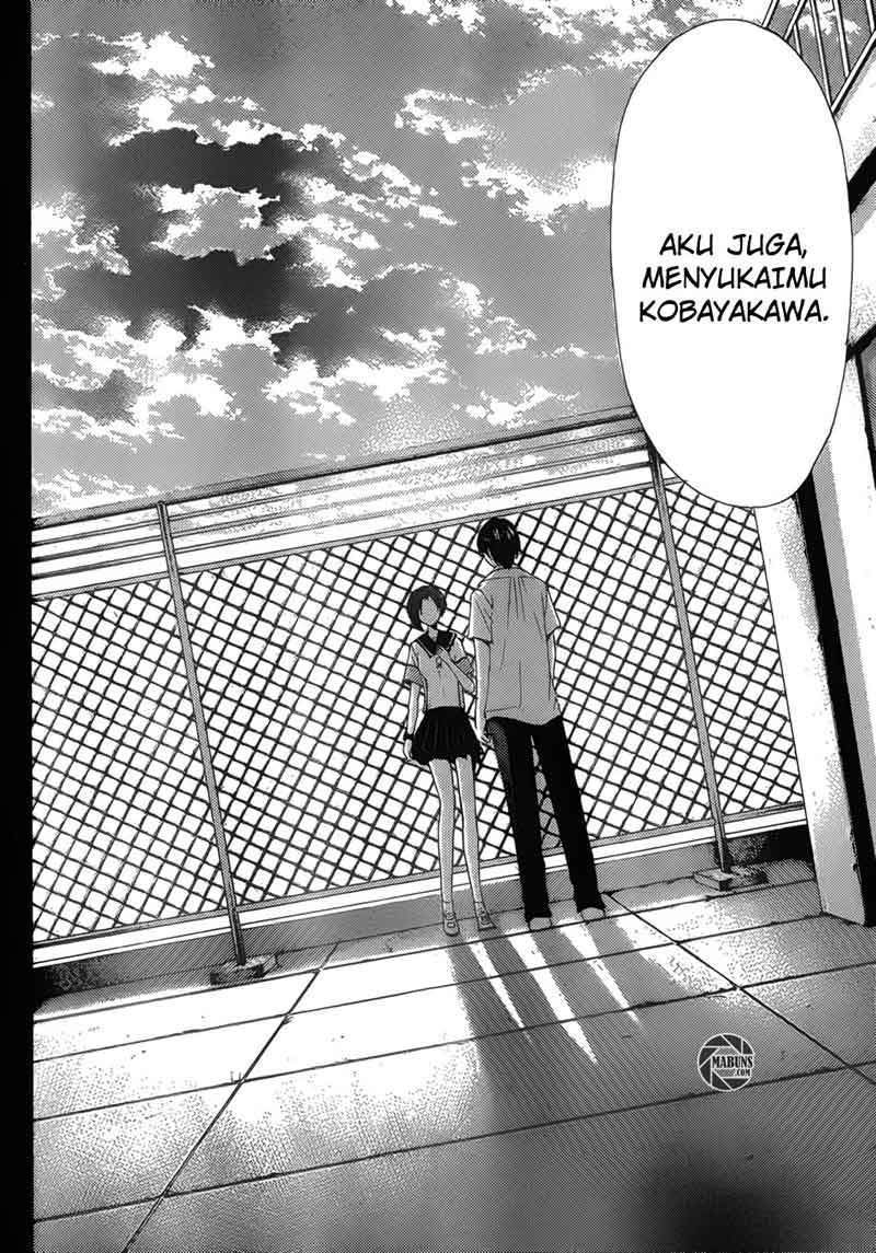 Love Plus: Rinko Days Chapter 10 Gambar 26