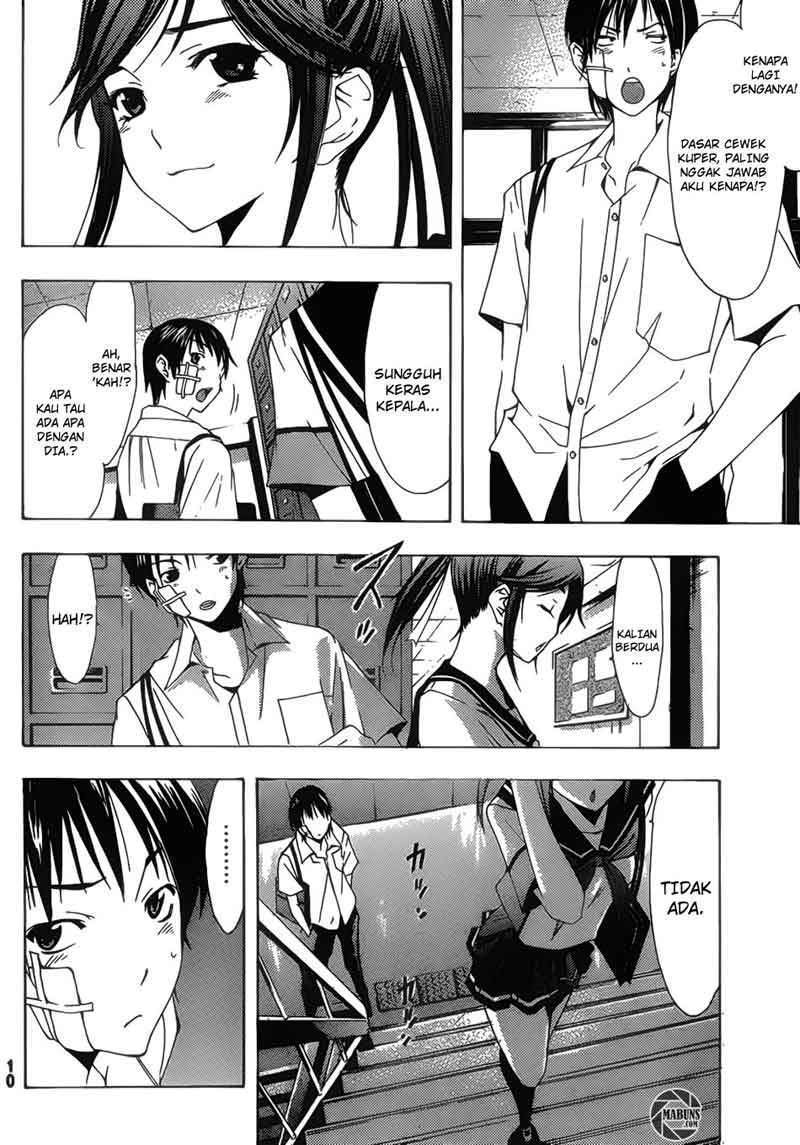 Love Plus: Rinko Days Chapter 10 Gambar 7