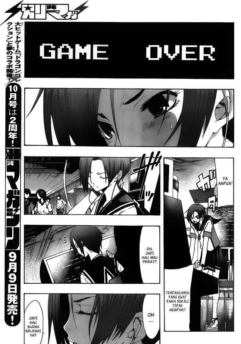 Love Plus: Rinko Days Chapter 9 Gambar 14
