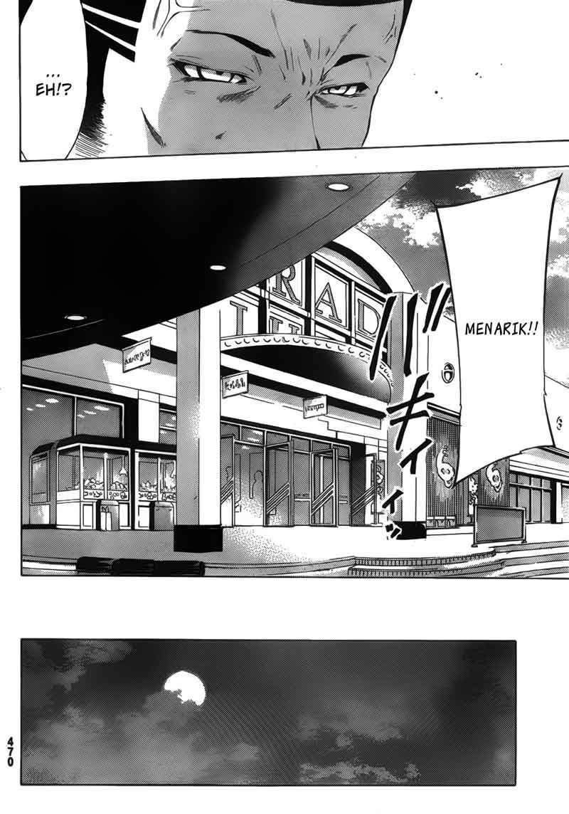 Love Plus: Rinko Days Chapter 9 Gambar 19