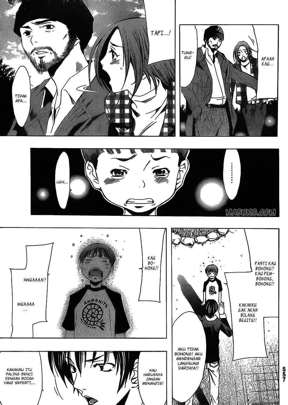 Love Plus: Rinko Days Chapter 7 Gambar 8
