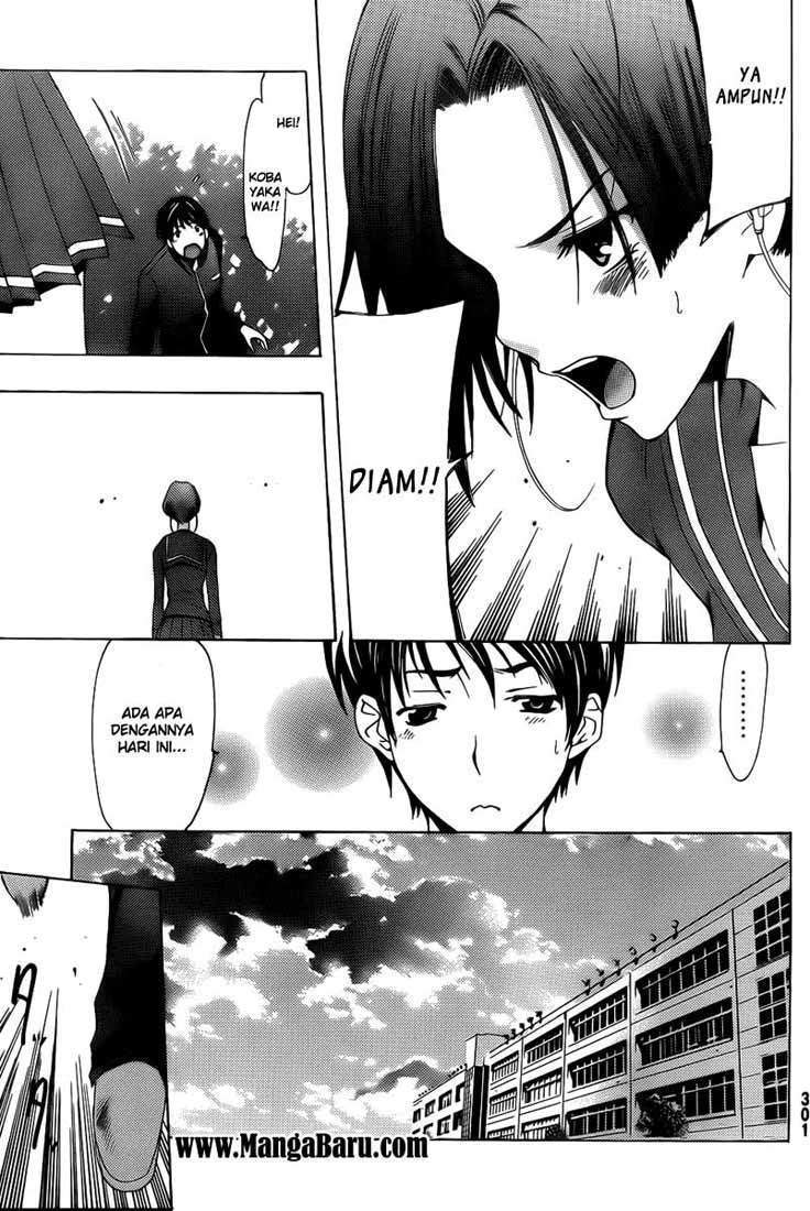 Love Plus: Rinko Days Chapter 3 Gambar 14